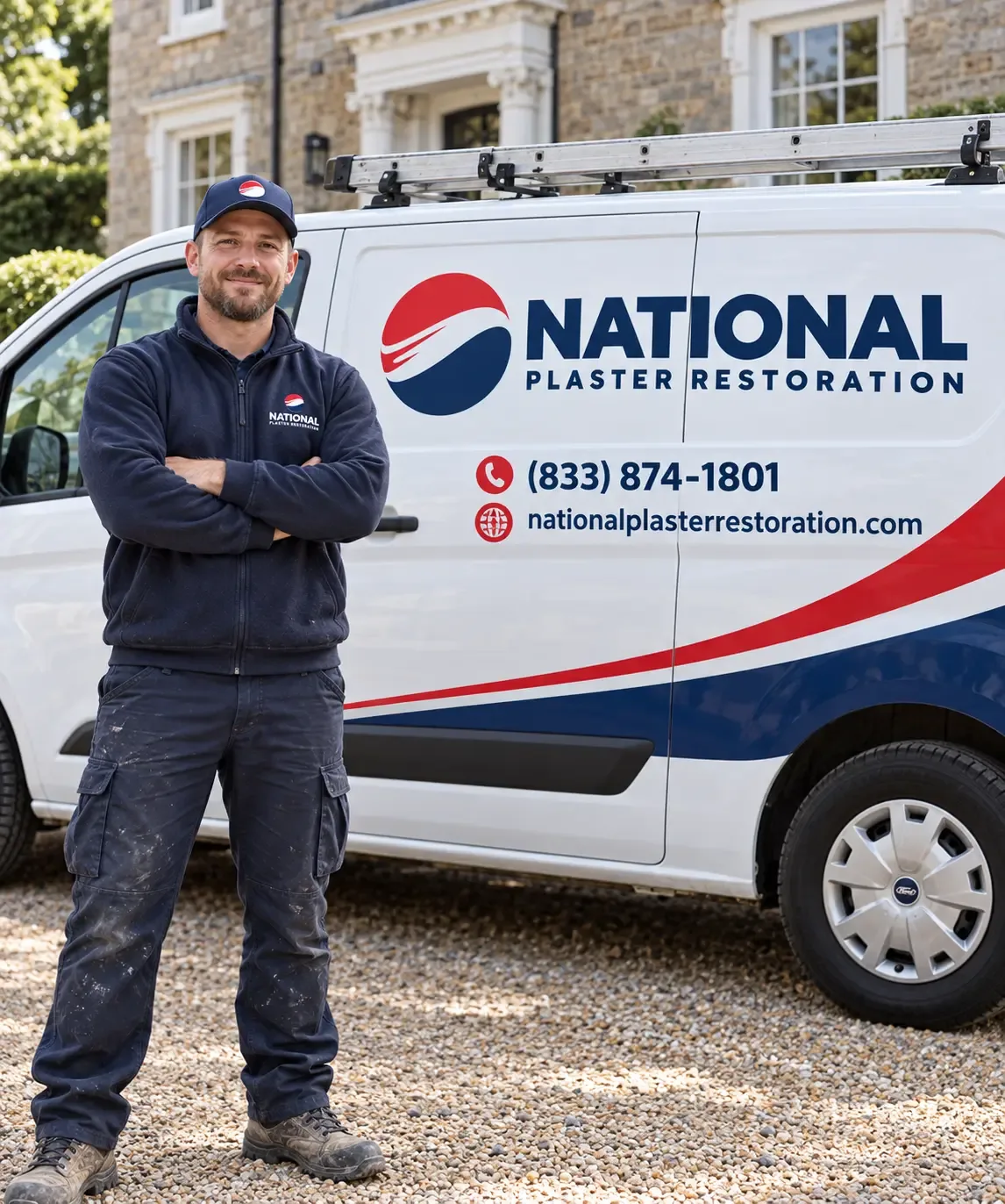 Plaster Repair company in Las Animas, CO